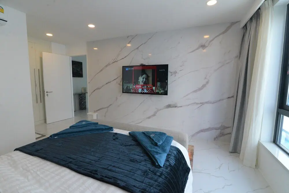 Паттайя: Villa with Shared Pool in Central Pattaya - Palmc15