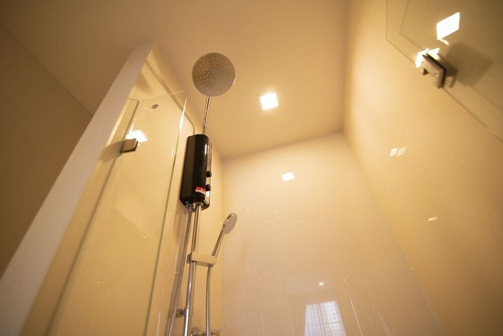 Бангкок: Apartment in BKK - bkb29