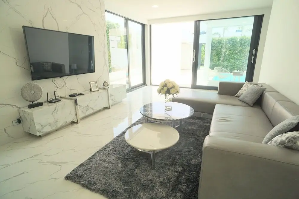Паттайя: Private Pool Villa in Central Pattaya - Palmc6
