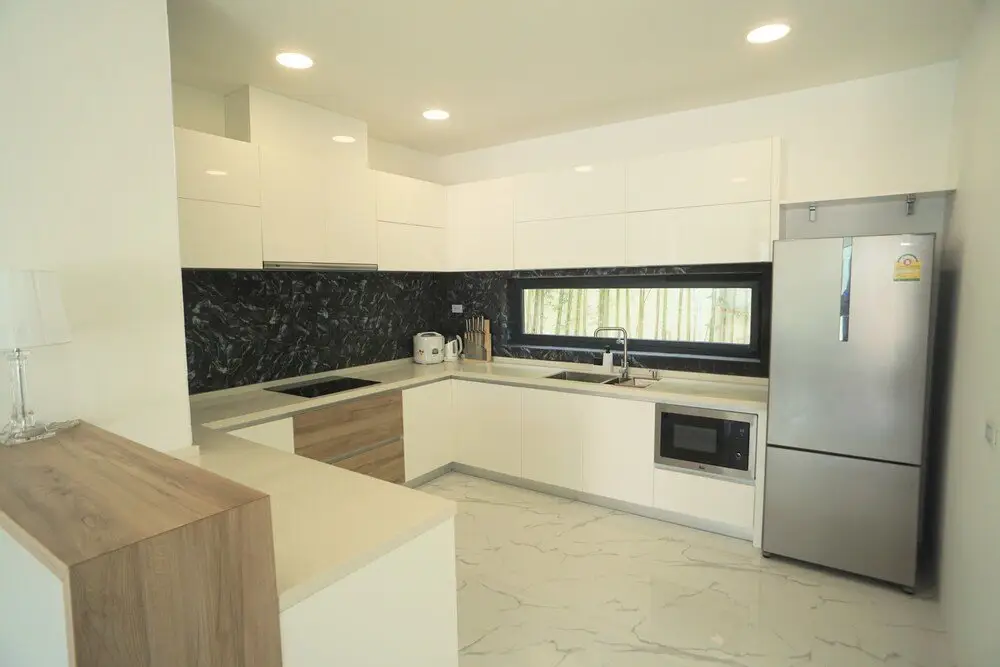 Паттайя: Private Pool Villa in Central Pattaya - Palmc6
