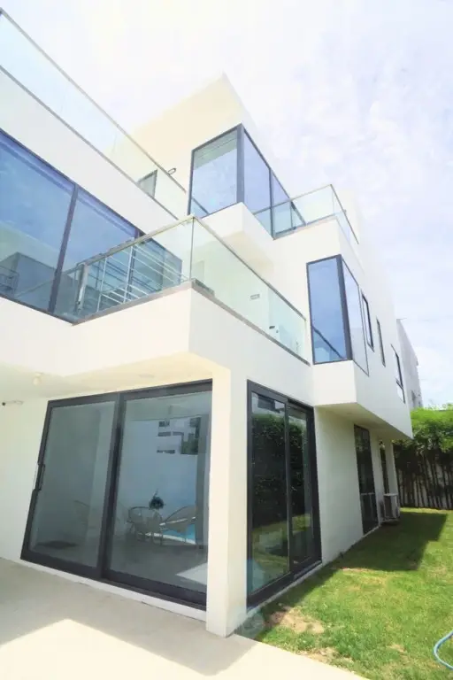 Паттайя: Private Pool Villa in Central Pattaya - Palmc6