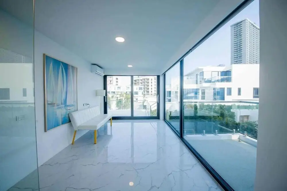 Паттайя: Private Pool Villa in Central Pattaya - Palmc1 & Palmc2