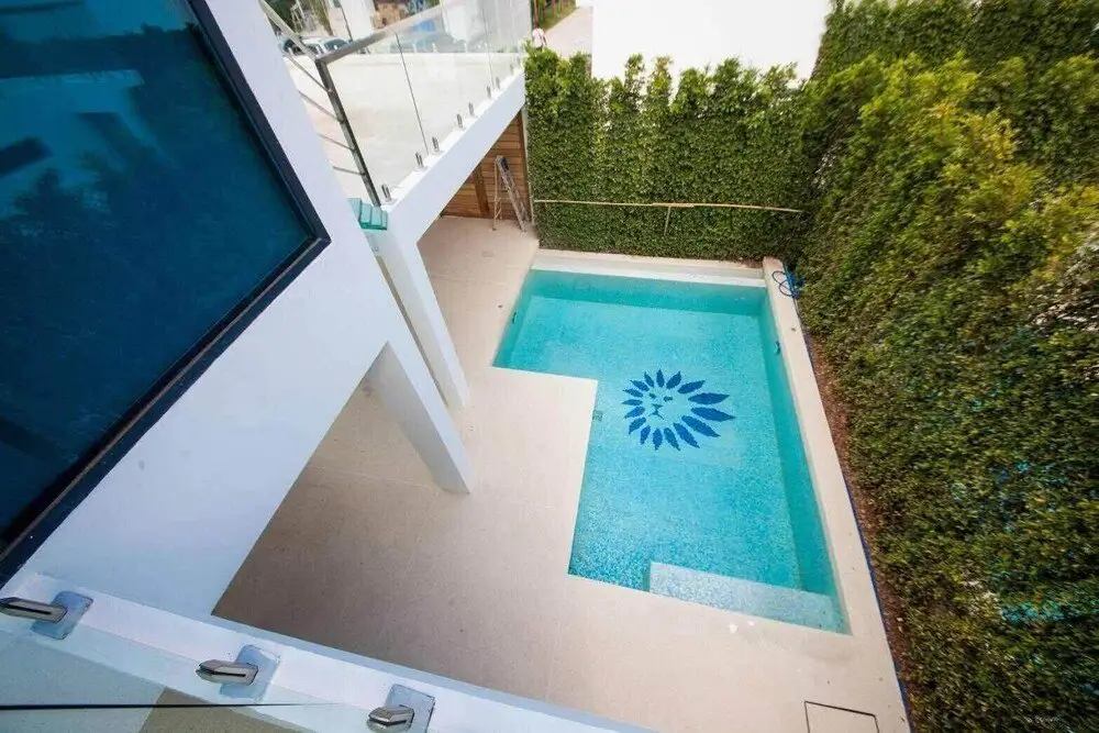 Паттайя: Private Pool Villa in Central Pattaya - Palmc1 & Palmc2