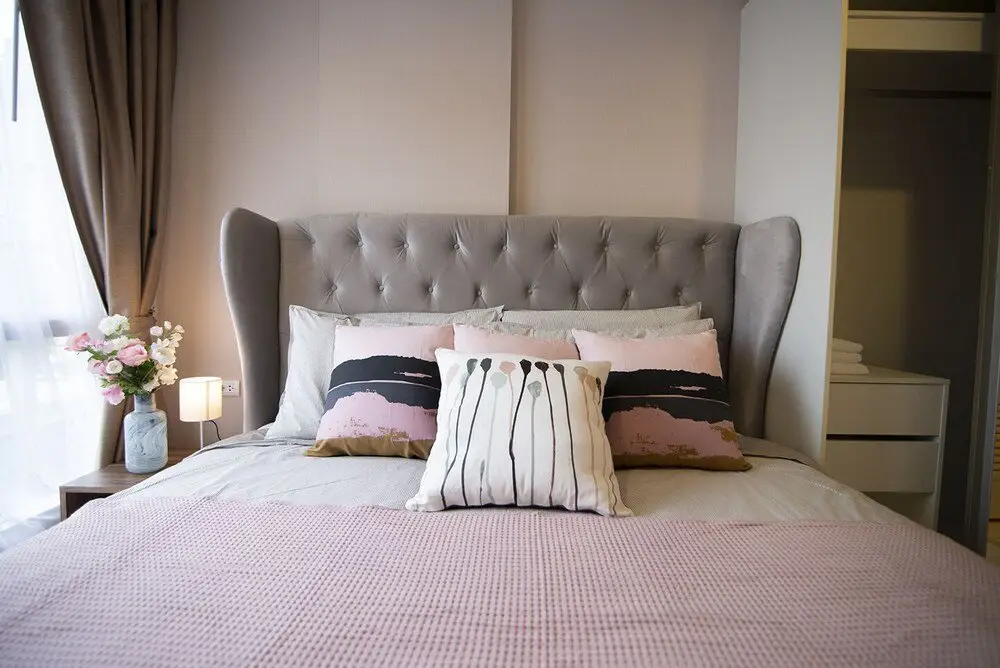 Бангкок: Apartment in BKK - bkb26
