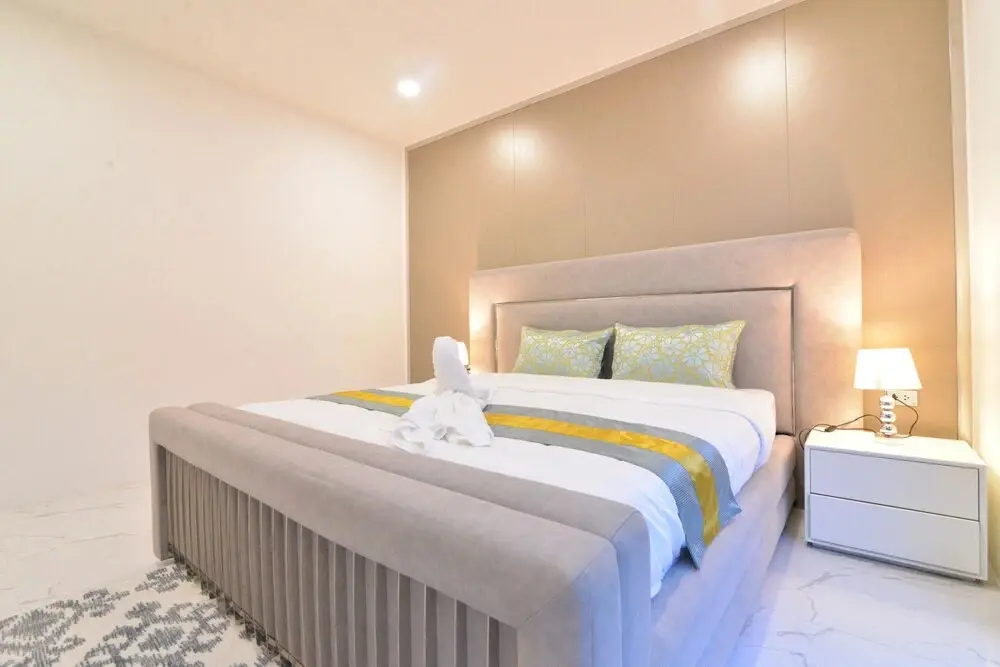 Паттайя: Private Pool Villa in Central  Pattaya - Palma3