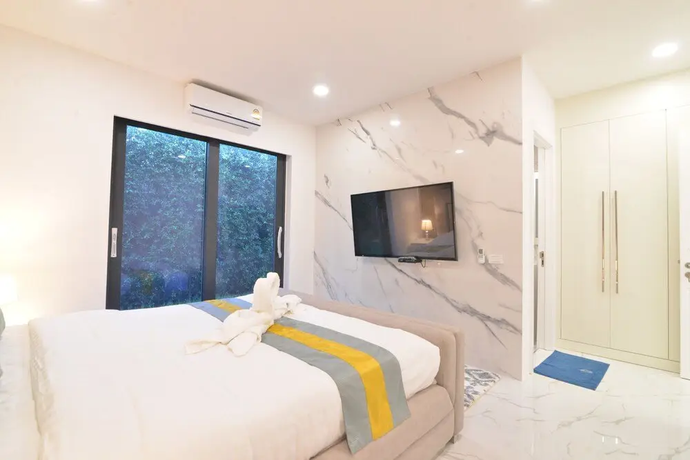 Паттайя: Private Pool Villa in Central  Pattaya - Palma3