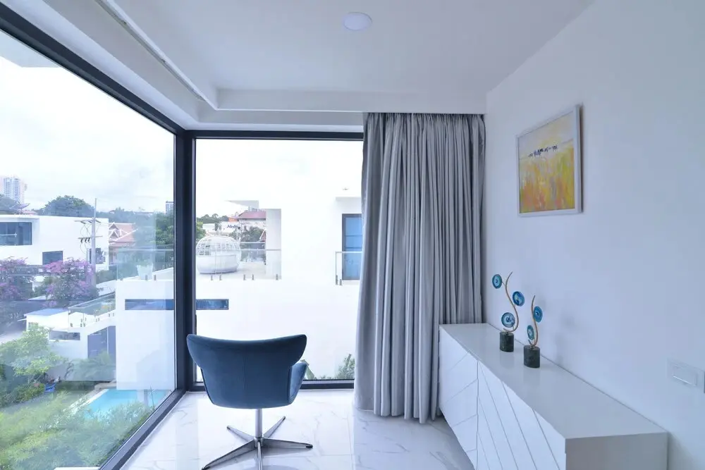 Паттайя: Private Pool Villa in Central  Pattaya - Palma3