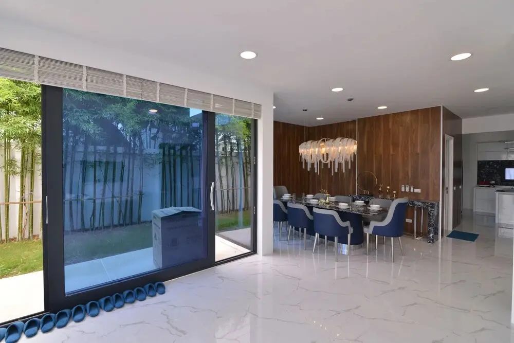 Паттайя: Private Pool Villa in Central  Pattaya - Palma3