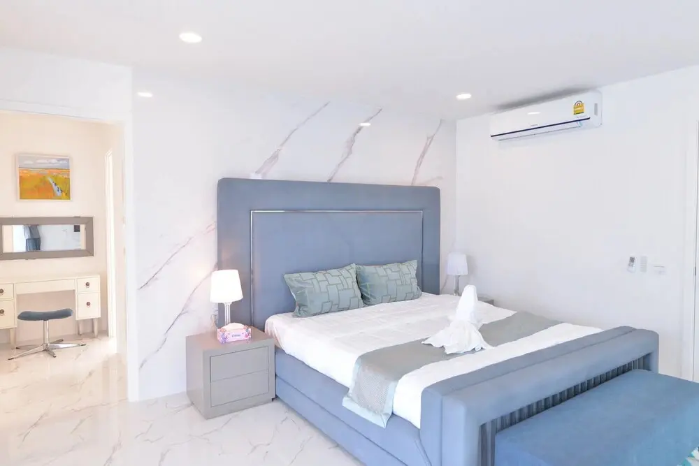 Паттайя: Private Pool Villa in Central  Pattaya - Palma3