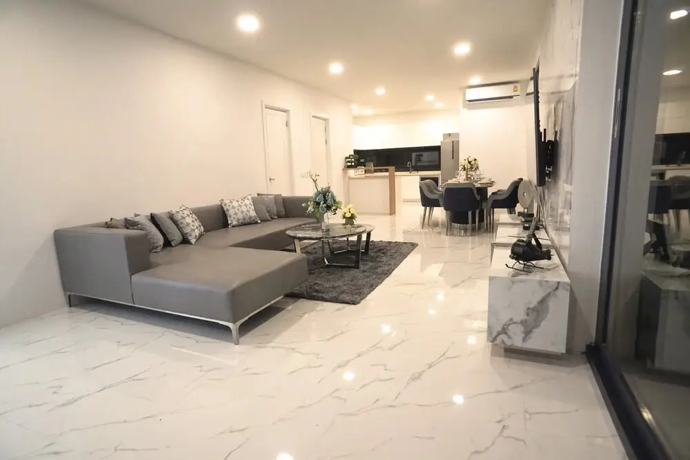 Паттайя: Private Pool Villa in Central Pattaya - Palmc8