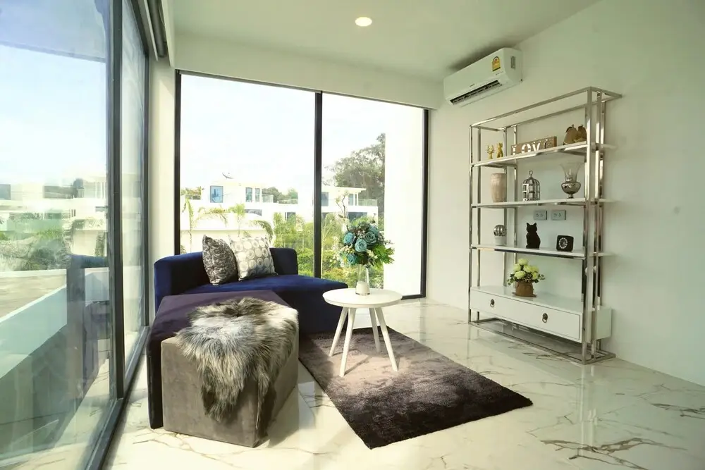 Паттайя: Private Pool Villa in Central Pattaya - Palmc8