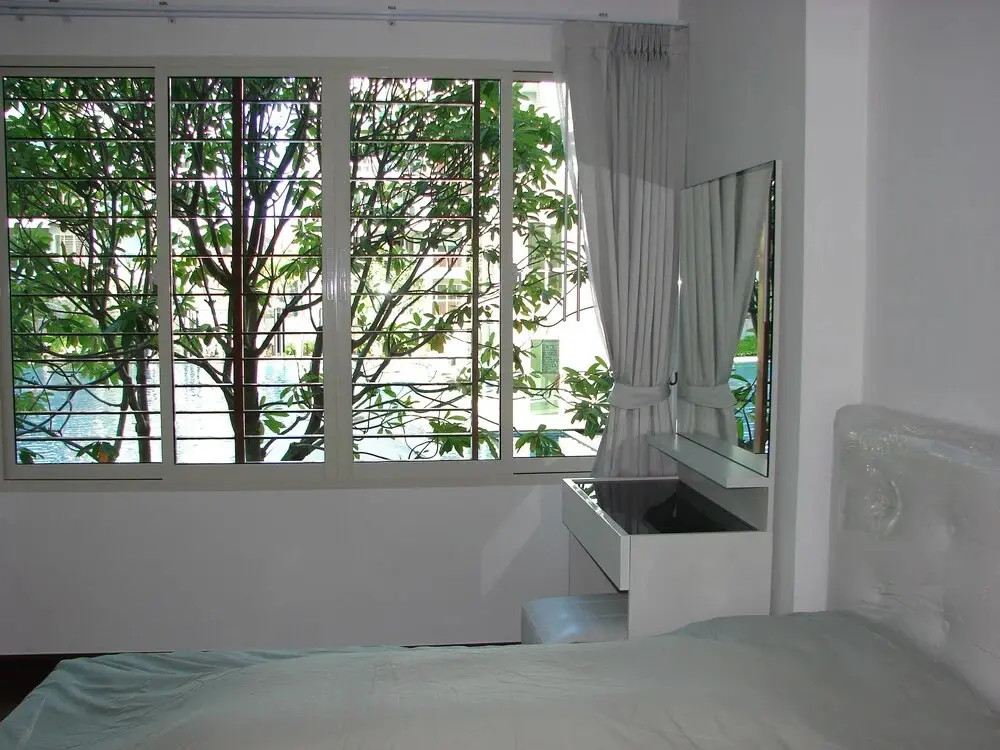 Хуахин: The Seacraze Hua Hin 1br 52m2 Poolview