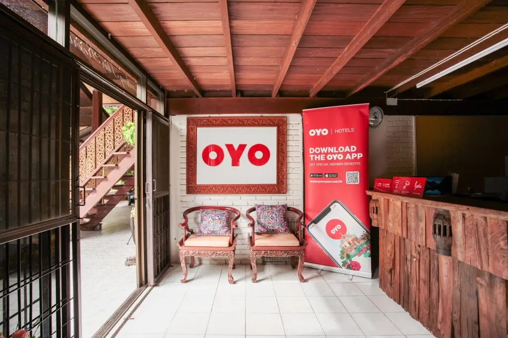 Ханг Донг: OYO 909 Guiding Star Resort