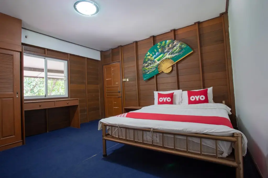 Ханг Донг: OYO 909 Guiding Star Resort