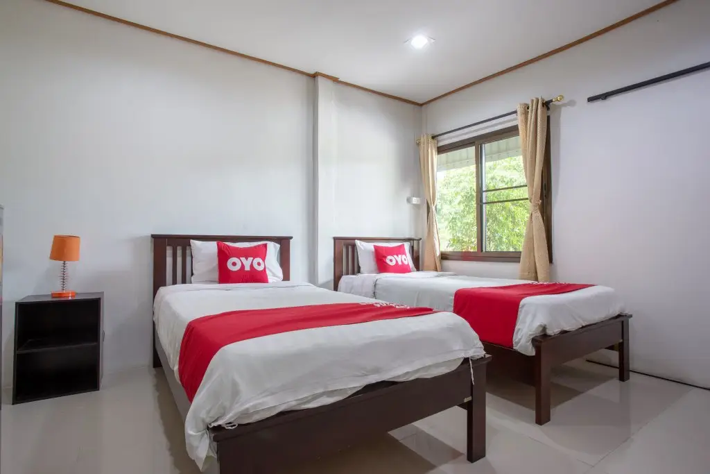 Ханг Донг: OYO 909 Guiding Star Resort
