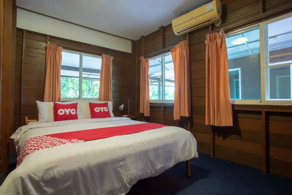Ханг Донг: OYO 909 Guiding Star Resort