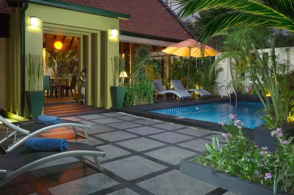 Самуи: Hideaway Villa