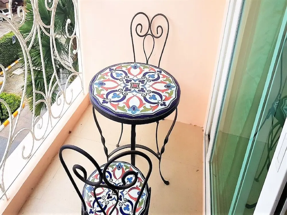 Паттайя: Grand Caribbean Resort Pattaya 1 Bedroom 4th Floor