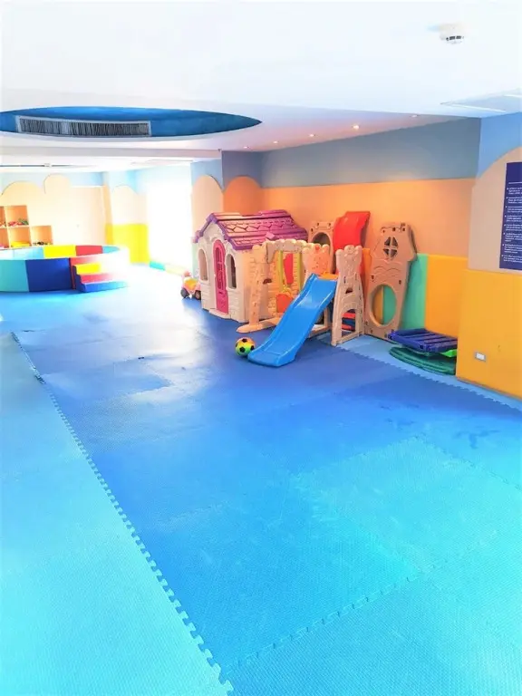 Паттайя: Grand Caribbean Resort Pattaya 1 Bedroom 4th Floor