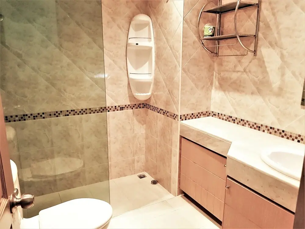 Паттайя: Baan Suan Lalana Tc 1 Bedroom Penthouse With sea View Apartment Pattaya