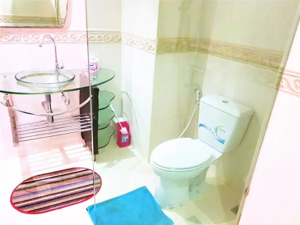 Паттайя: View Talay 8 Superb sea View Studio Apartment Pattaya
