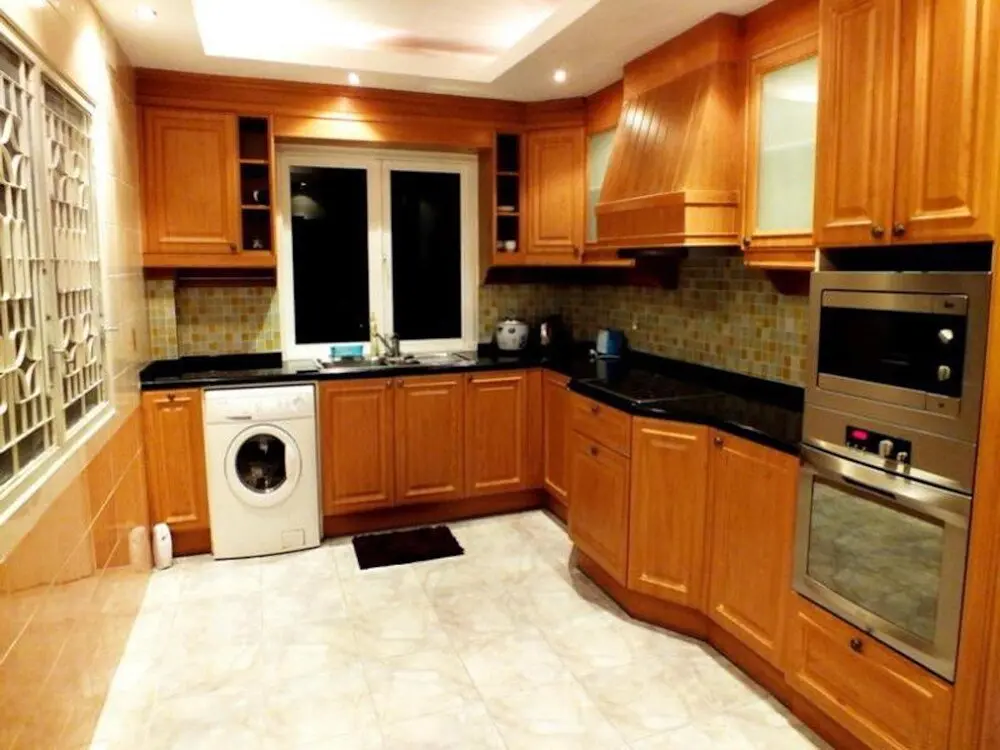 Паттайя: 4 Bedroom Villa Walking Street 15 Min Ride Away