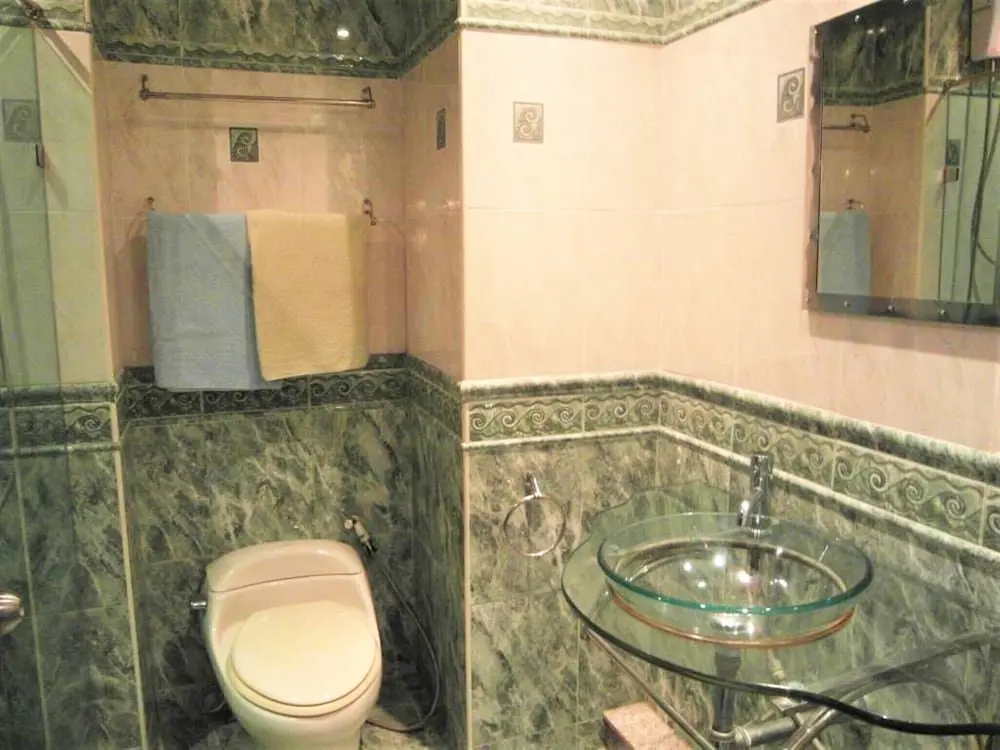 Паттайя: View Talay 2A 5th floor studio apartment with European style kitchen