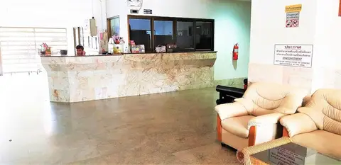 View Talay 2A 5th floor studio apartment with European style kitchen — фото 1