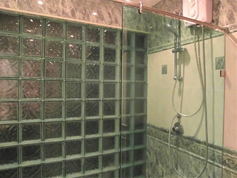 Паттайя: View Talay 2A 5th floor studio apartment with European style kitchen