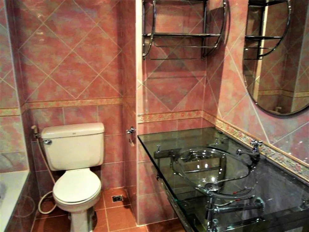 Паттайя: View Talay 1A modern fully equiped modern 1 bedroom Pattaya