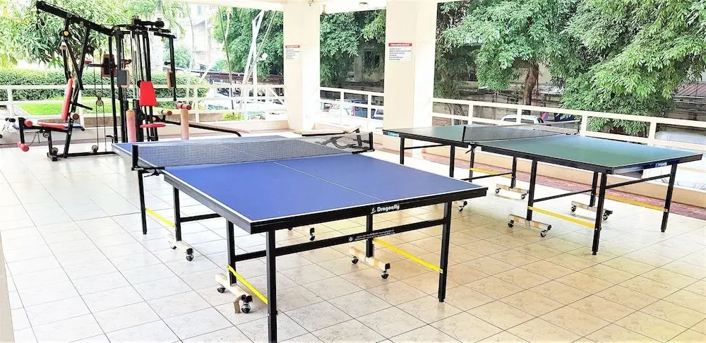 Паттайя: View Talay 1A modern fully equiped modern 1 bedroom Pattaya