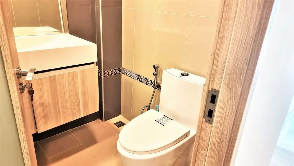 Паттайя: Laguna Beach 1A With Swimming Pool Views Pattaya