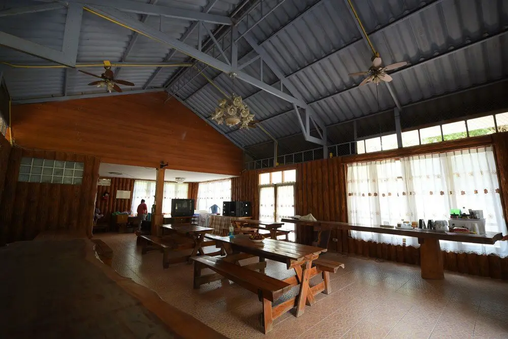 Пак-Чонг: OYO 942 Khaoyai Sakthong Resort