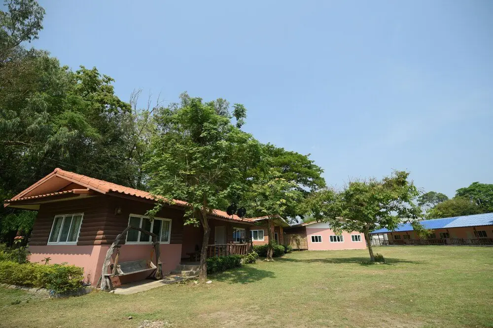 Пак-Чонг: OYO 942 Khaoyai Sakthong Resort