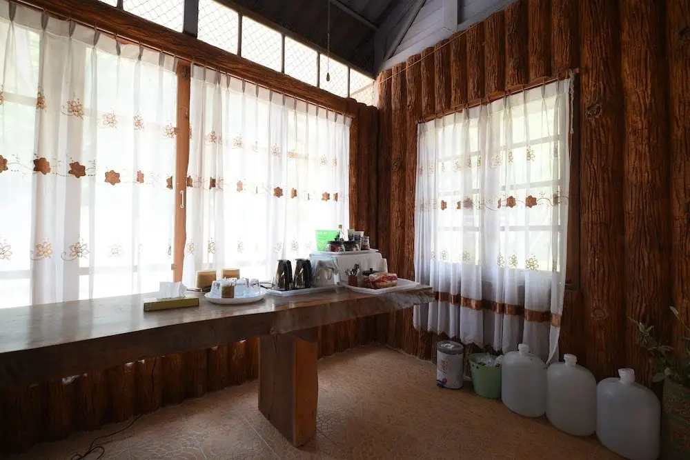 Пак-Чонг: OYO 942 Khaoyai Sakthong Resort
