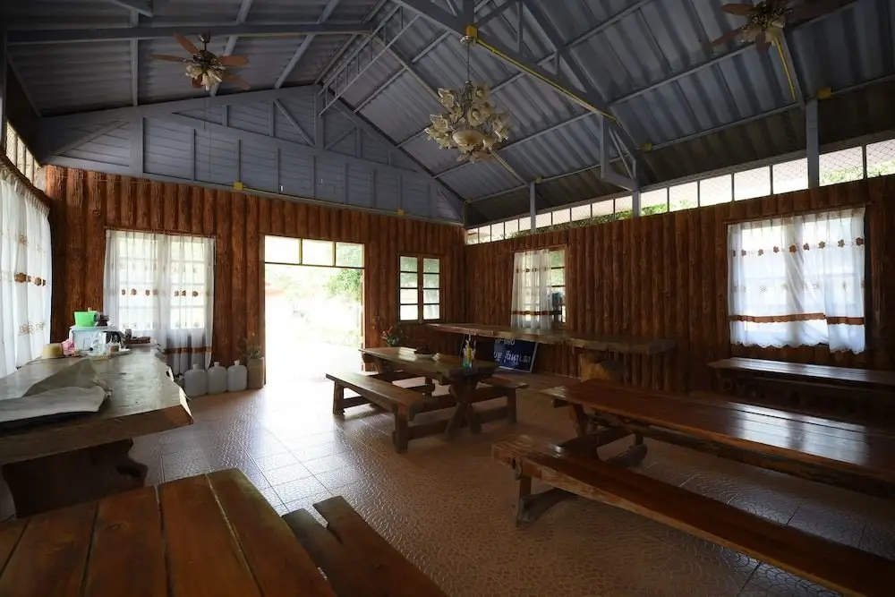Пак-Чонг: OYO 942 Khaoyai Sakthong Resort