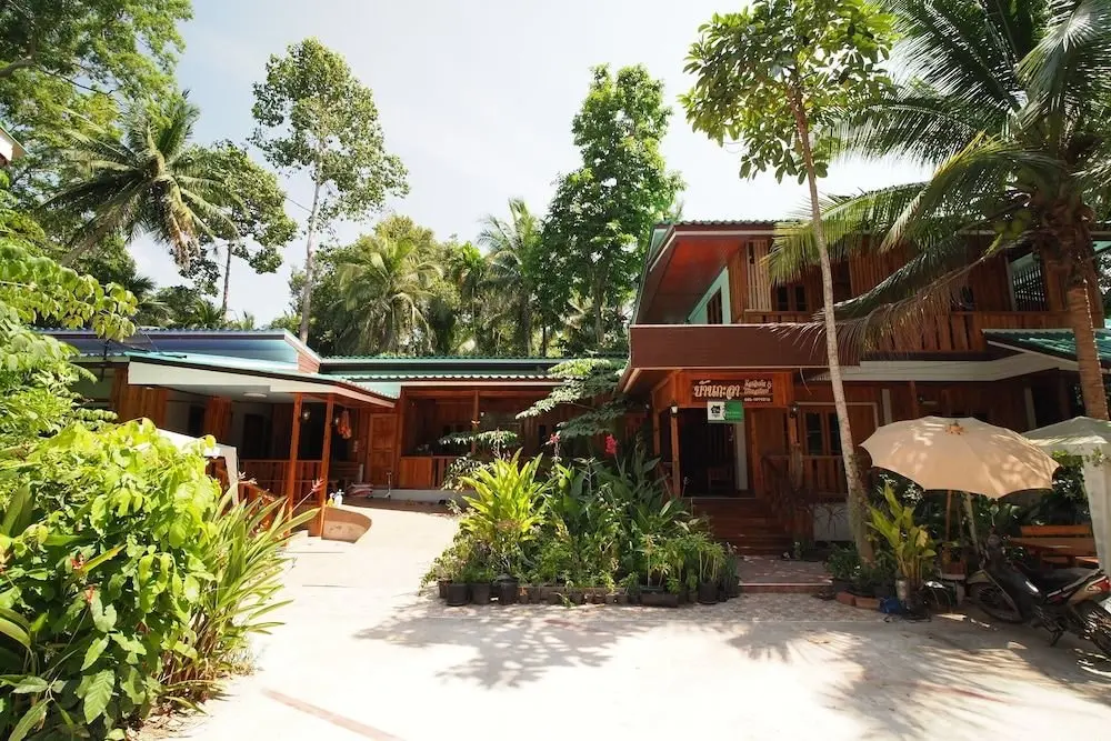 Паттайя: OYO 970 Ban Kala Resort and Homestay