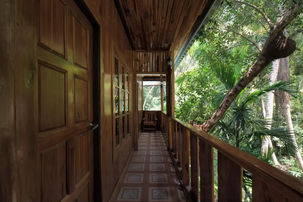Паттайя: OYO 970 Ban Kala Resort and Homestay