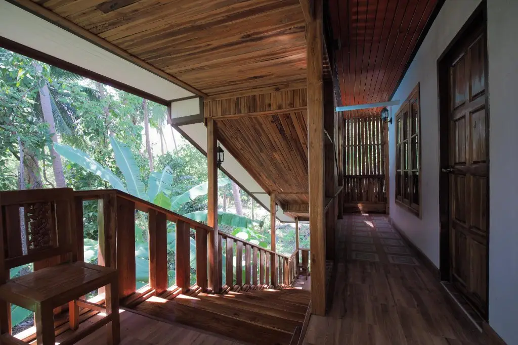 OYO 970 Ban Kala Resort and Homestay — фото 1