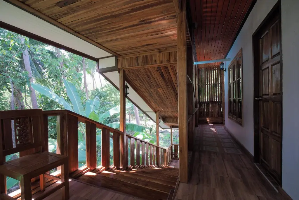 Паттайя: OYO 970 Ban Kala Resort and Homestay