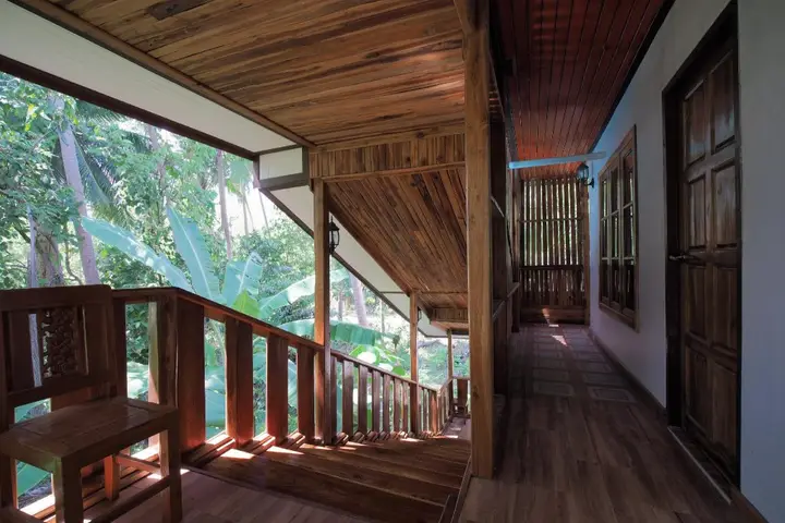 Паттайя: OYO 970 Ban Kala Resort and Homestay