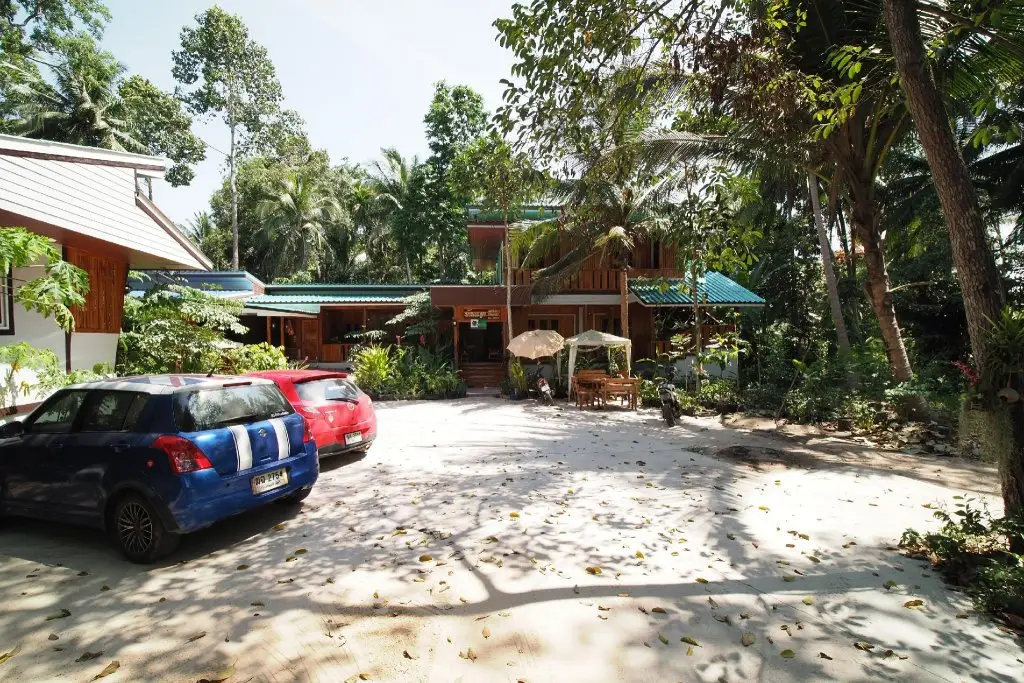 Паттайя: OYO 970 Ban Kala Resort and Homestay