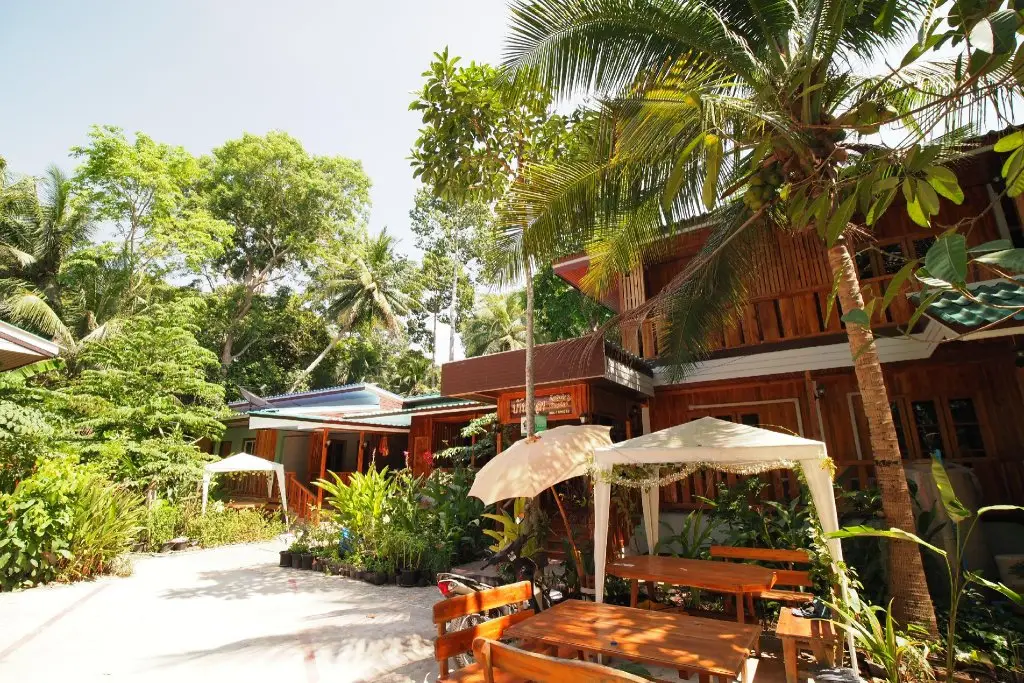 Паттайя: OYO 970 Ban Kala Resort and Homestay