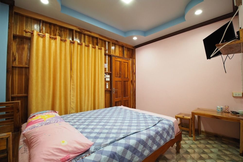 Паттайя: OYO 970 Ban Kala Resort and Homestay
