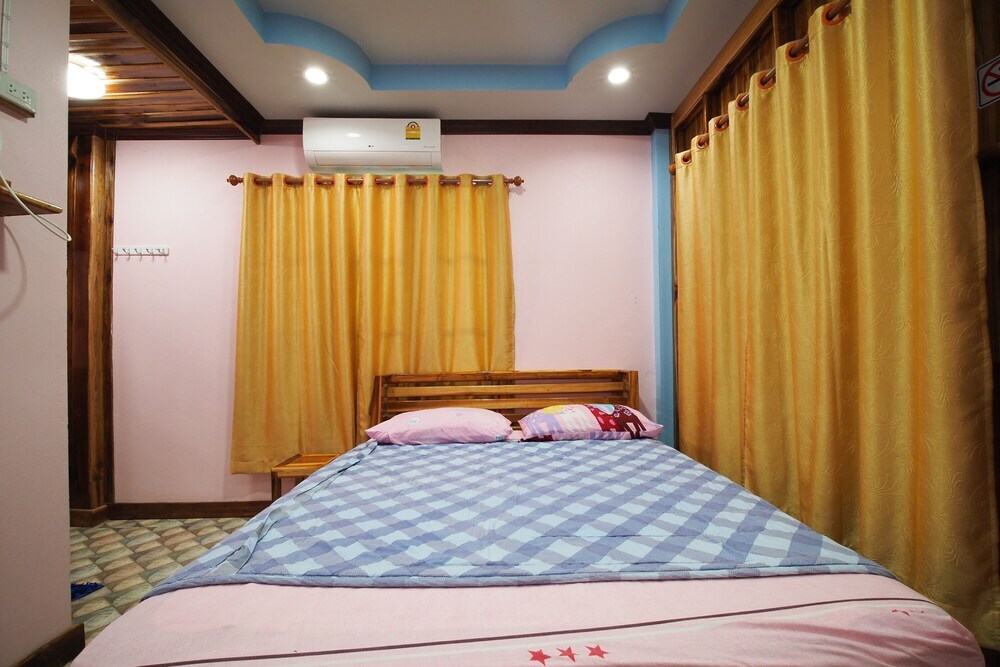 Паттайя: OYO 970 Ban Kala Resort and Homestay
