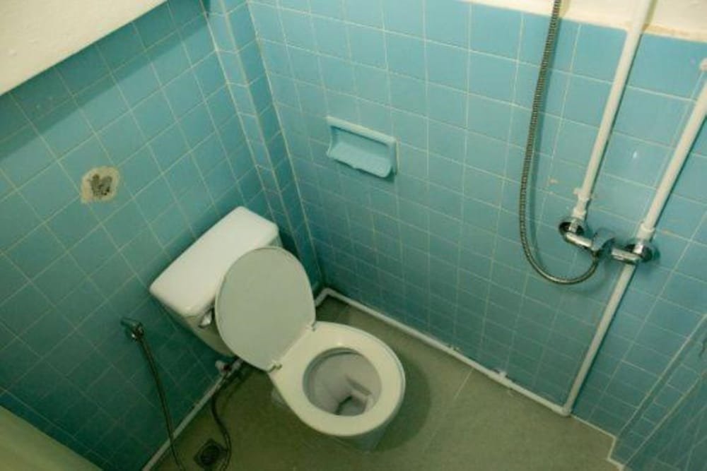 Бангкок: 3 Plus 1 Hostel