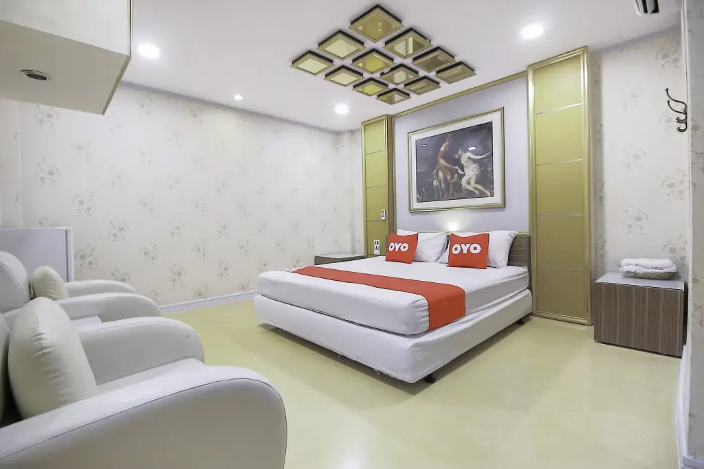 Бангкок: OYO 1002 Pinklao Resort