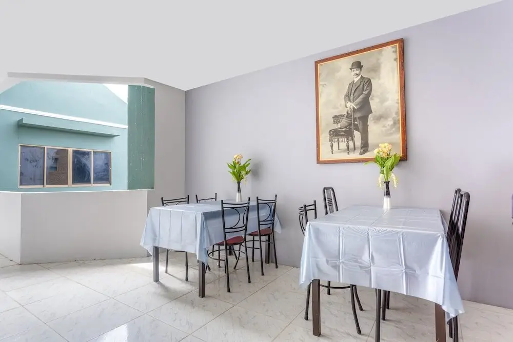 Чиангмай: OYO 990 Siam Lanna Grand Hotel Chiangmai
