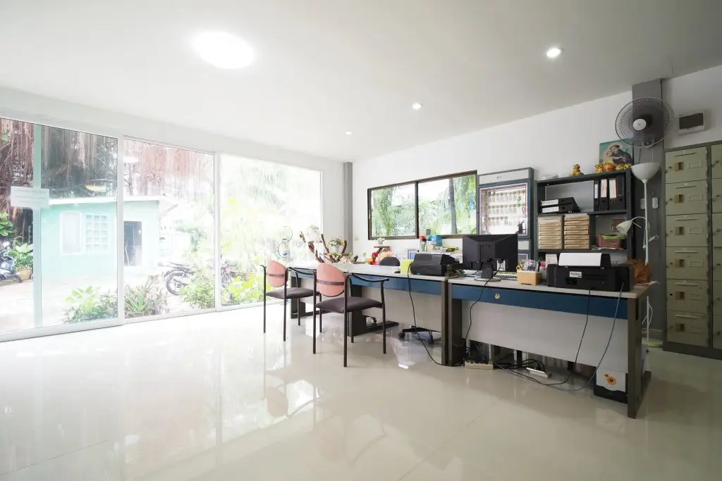 Паттайя: OYO 1003 Naklua House
