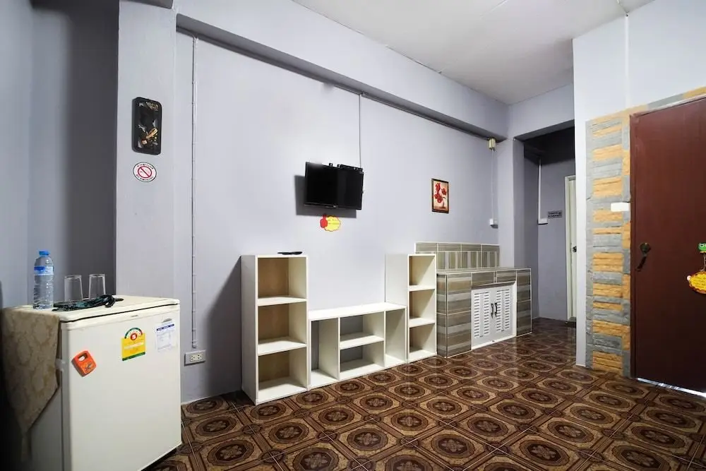 OYO 1006 FO Room — фото 1